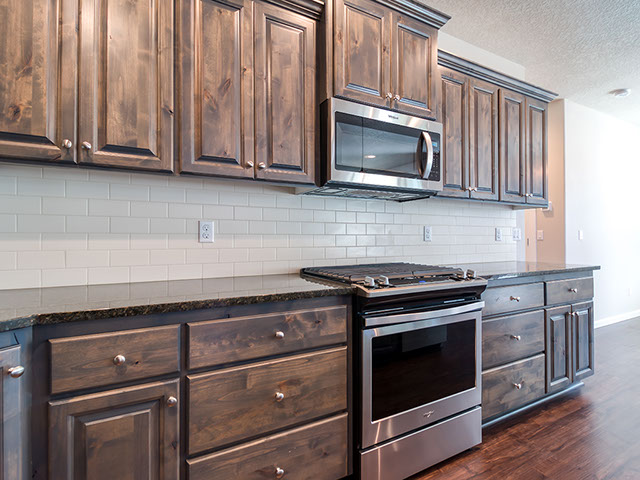 New homes in Silver Lake, WA. Presented by Cano Real Estate. 1604 square foot plan