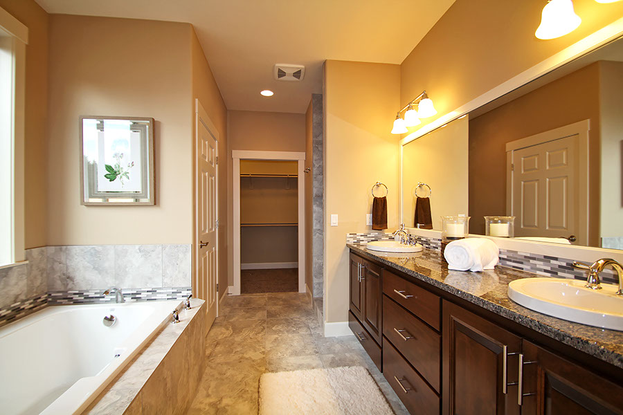 New custom homes by Universal Construction in SW Washington