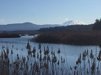 outdoor recreation near Silver Lake Village, new home community by Universal Construction