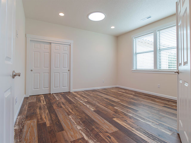 New homes in Silver Lake, WA. Presented by Cano Real Estate. 2208 square foot plan