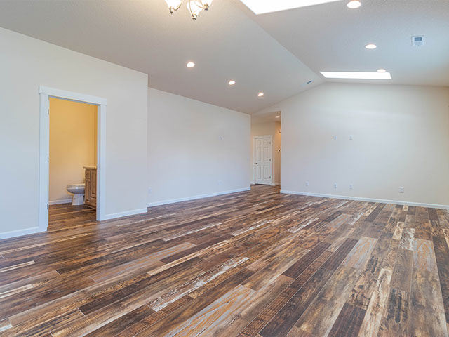 New homes in Silver Lake, WA. Presented by Cano Real Estate. 2208 square foot plan