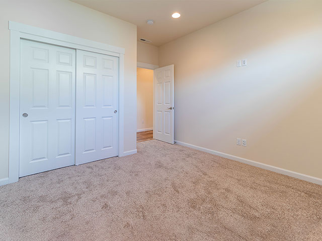 New homes in Silver Lake, WA. Presented by Cano Real Estate. 2208 square foot plan