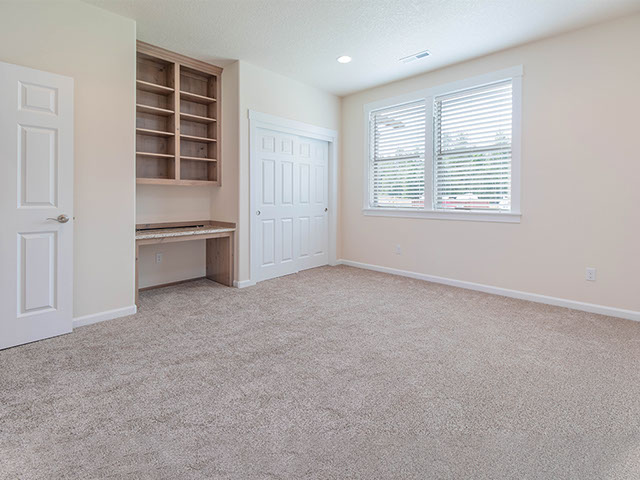 New homes in Silver Lake, WA. Presented by Cano Real Estate. 2208 square foot plan