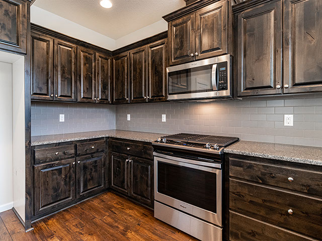 New homes in Silver Lake, WA. Presented by Cano Real Estate. 1655&nbsp; square foot plan