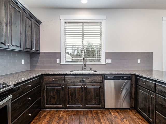 New homes in Silver Lake, WA. Presented by Cano Real Estate. 1655&nbsp; square foot plan