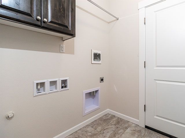 New homes in Silver Lake, WA. Presented by Cano Real Estate. 1655&nbsp; square foot plan