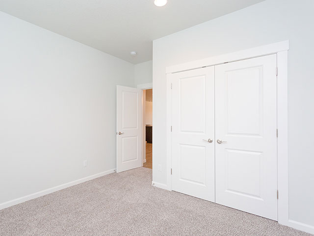 New homes in Silver Lake, WA. Presented by Cano Real Estate. 1663 square foot plan