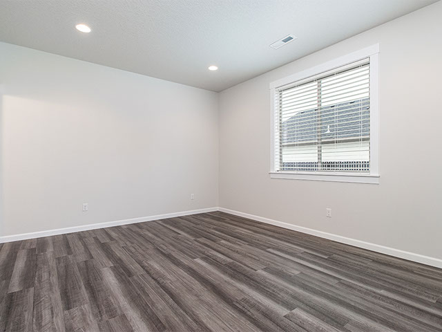 New homes in Silver Lake, WA. Presented by Cano Real Estate. 1534 square foot plan