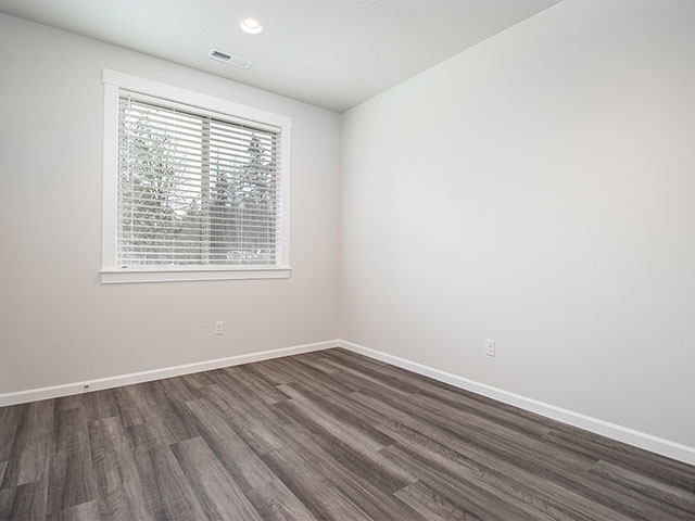 New homes in Silver Lake, WA. Presented by Cano Real Estate. 1534 square foot plan