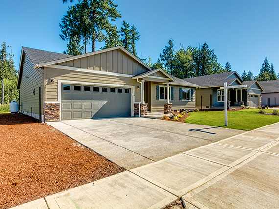 New Homes by Universal Construction, proudly building new homes in SW Washington