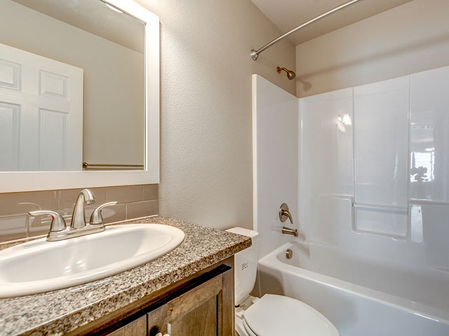 New homes in Silver Lake, WA. Presented by Cano Real Estate. 1534 square foot plan